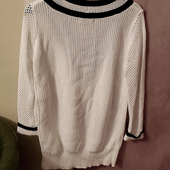 Banana Republic sweater - Picture 4 of 6